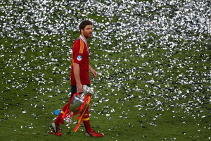 Alonso bantah rumor...