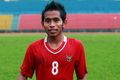 Lawan Timor Leste, Indonesia...