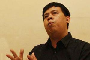 KPK banyak ngomong di...