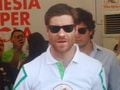 Xabi Alonso ingin menangi...