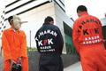 KPK bahas baju tahanan...