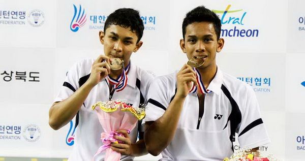 Tampil nothing to lose,...