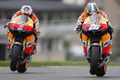 Pedrosa jadi raja Sachsenring