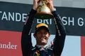 Bos Red Bull ingin Webber...