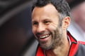 Giggs pimpin Inggris...