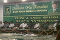 SDA sambut Ramadhan...