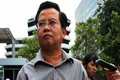 Jacobus bantah terlibat...