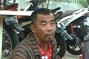 Sebelum dibayar Lapindo,...