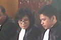 Anak Rano Karno kembali...