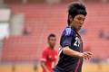 Jepang susah payah bekuk...