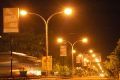 1.500 lampu PJU di Subang...