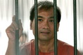 Raja Thailand ampuni...