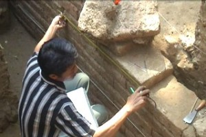 Situs Kerajaan Airlangga...