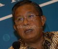 BI: Bantuan untuk IMF...