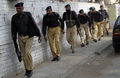 9 polisi Pakistan tewas...