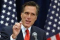 Romney janji bantu keluarga...