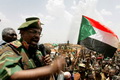 Presiden Sudan minta...
