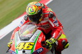 Rossi janji balapan...