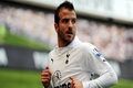 Van der Vaart menuju...