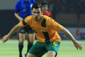 Australia tekuk Timor...