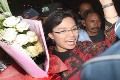 Sri Mulyani: Penegakan...