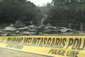 Rumah warga Ahmadiyah...