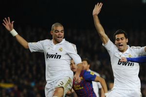 Arbeola & Pepe anggap...