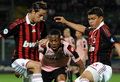 Ditinggal Thiago, Antonini...