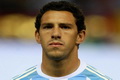 Maxi Rodriguez balik...