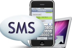 Lapor korupsi, SMS ke...
