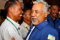 Xanana tak mau rangkul...