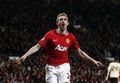Giggs berharap Fletcher...