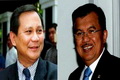Pilpres 2014, JK tunggu...