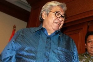 Ketua MPR: Ideologi...