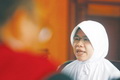 Langgar UU ITE, dr Ira...
