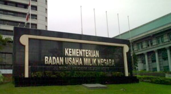 Minim IPO, BUMN dinilai...