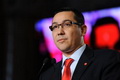 Presiden Rumania terbukti...