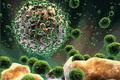 AS rilis obat HIV