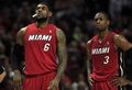 Miami Heat tantang Clippers...