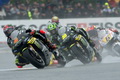 Dovizioso & Crutchlow...