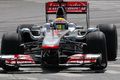 Hamilton mimpikan balapan...
