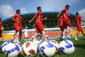 Pemain Persema batal...