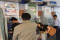 Petugas ATM BCA gadungan...