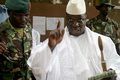 Gambia serukan perang...