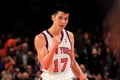 Jeremy Lin ucapkan perpisahan...