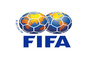 Perangi korupsi, FIFA...