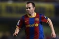 Messi dukung Xavi &...