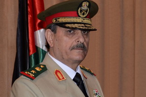 Assad angkat Fahad Jassim...