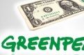 Greenpeace bantah didanai...