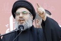Hizbullah akan serang...